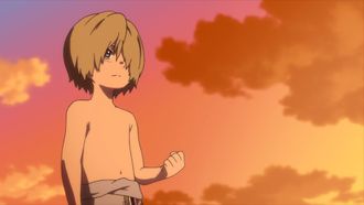 Episode 7 The Boy Who Wants to Change