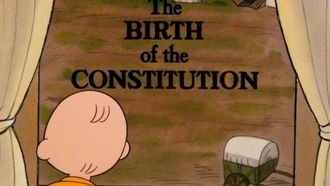 Episode 2 The Birth of the Constitution