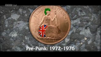 Episode 1 Pre-Punk 1972-1976