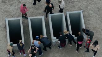 Episode 3 Save Me Please