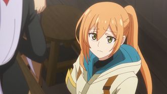 Episode 4 New Friends in a New Atelier