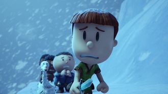 Episode 10 An Uphill Battle