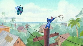 Episode 12 Amnesio
