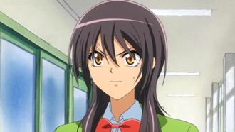 Episode 1 Misaki Is a Maid!