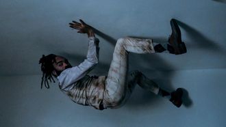 Episode 6 Revelations