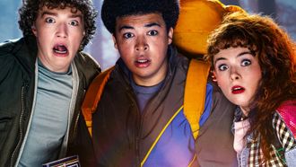 Episode 2 Kill Scene