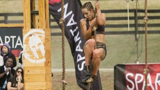 Episode 6 Spartan vs Ninja: the Sequel