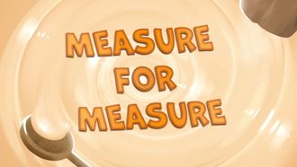 Episode 46 Measure for Measure