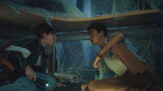 Episode 7 How To Rescue Your Crush