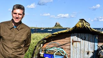 Episode 2 Walberswick
