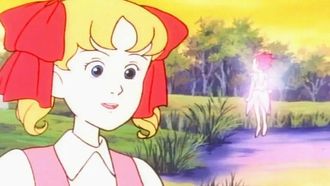 Episode 25 Tinkerbell Returns