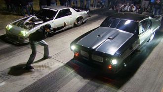 Episode 6 Money Trees