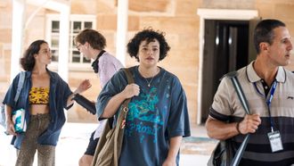 Episode 1 This is NOT what a Feminist Looks Like