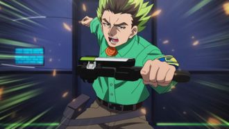 Episode 10 The Pro Realm