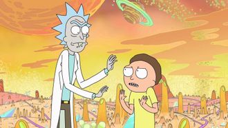 Episode 1 Pilot
