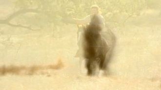 Episode 10 Running Ghost