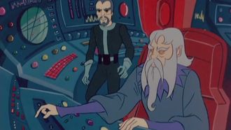 Episode 19 The Greatest Show Off Earth