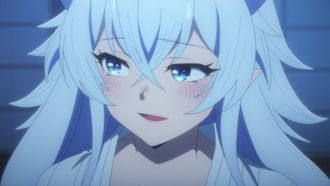 Episode 12 A Steamy Hot Spring Trip (2)