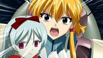 Episode 13 Last Waltz