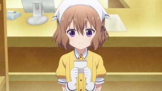 Episode 10 I'll Teach You ♡