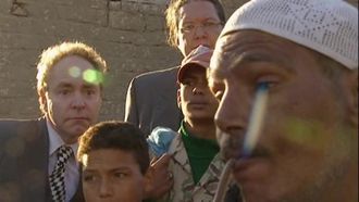 Episode 2 Egypt