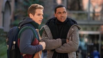 Episode 2 Exceeding Expectations