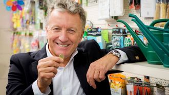 Episode 4 Too Posh to Pound Shop?