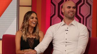 Episode 4 Jana Kramer, Mike Caussin and Tarek El Moussa