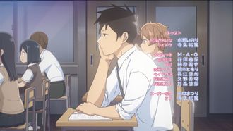 Episode 9 I'm Sick, Huh?