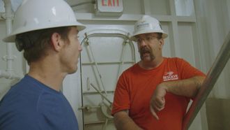 Episode 6 Avalanche Rescue