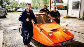 Episode 1 New Beginnings