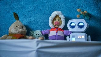 Episode 5 The Beauty of Nature