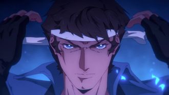 Episode 6 Guilty Men to Be Judged