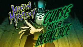 Episode 18 Curse of the Necklace