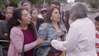 Episode 21 Episodio 21