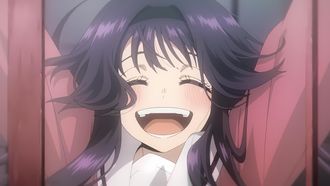 Episode 2 Chidori and Kikyo