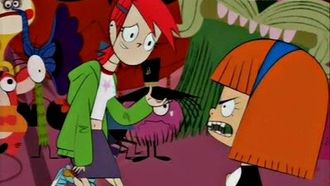 Episode 2 House of Bloo's (2)