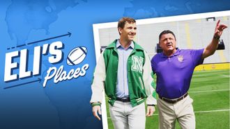 Episode 4 The Only Autograph That Matters