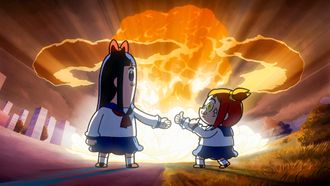 Episode 1 Encounter