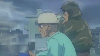 Episode 47 The Fighting Spirit Within