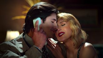 Episode 3 Infidelity