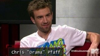 Episode 9 Chris Drama PFAFF
