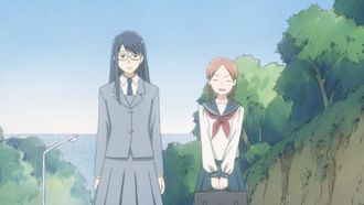 Episode 1 Flower Tale