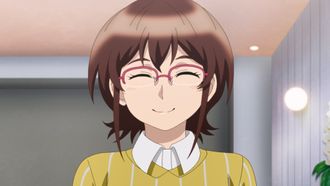 Episode 4 Chatting Together