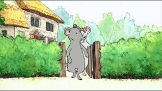 Episode 11 Angelina The Mouse Detective