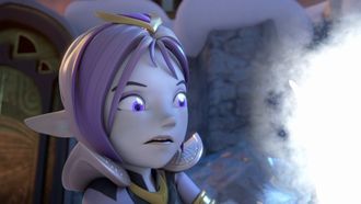 Episode 11 Deep Freeze