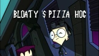 Episode 19 Bloaty's Pizza Hog