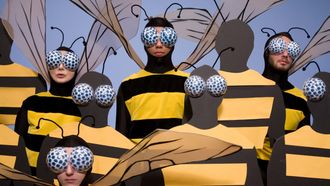 Episode 3 Bee