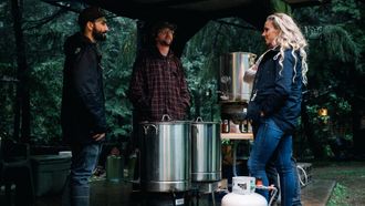 Episode 3 Northern California