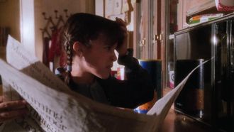 Episode 8 Kiss Me, Kate